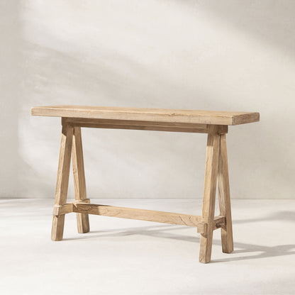 Hawthorne - Trestle Table