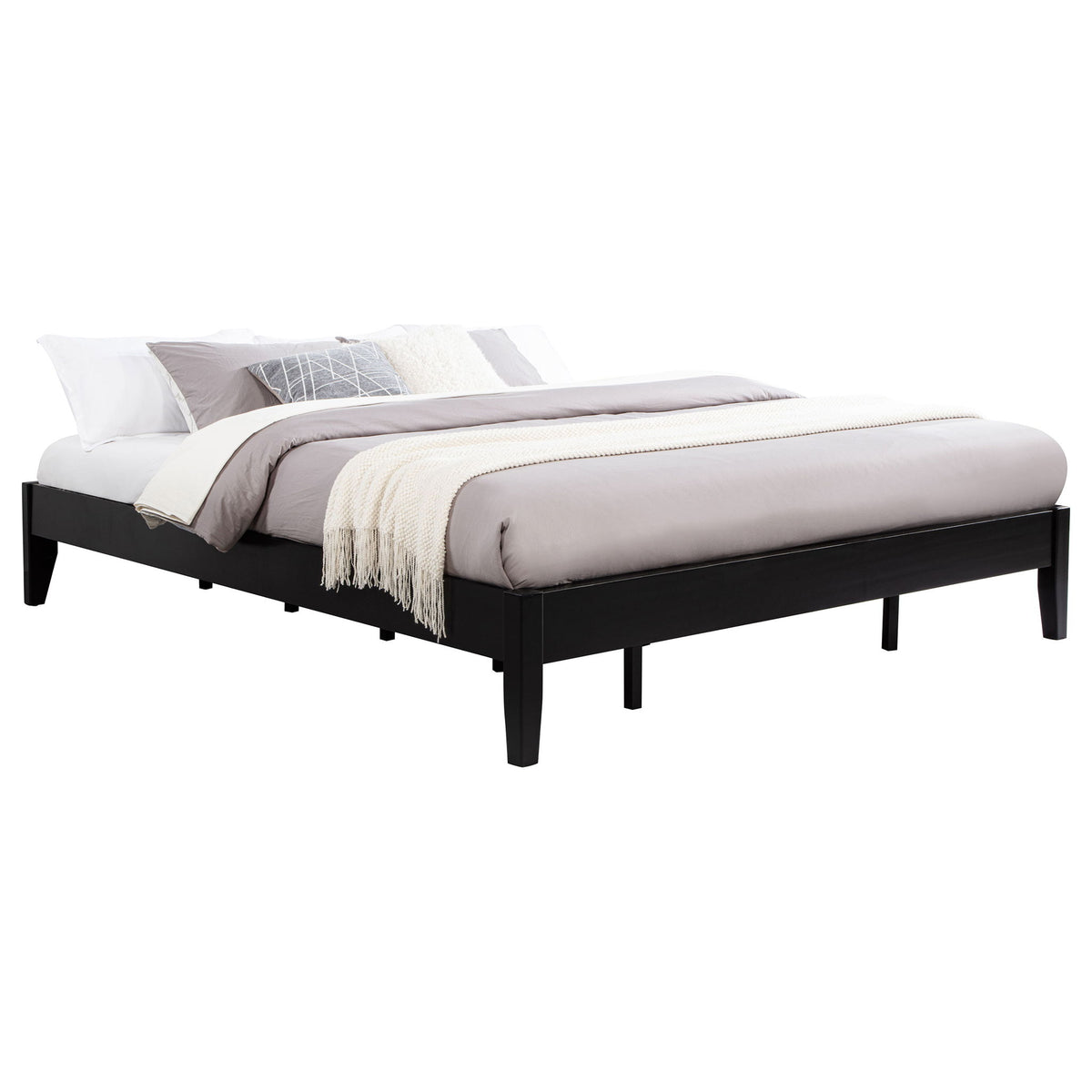 Hounslow - Platform Bed