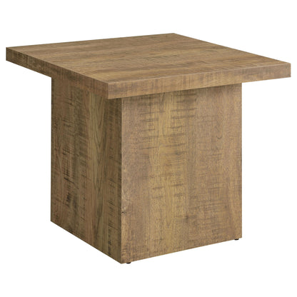 Exeter - Square Table