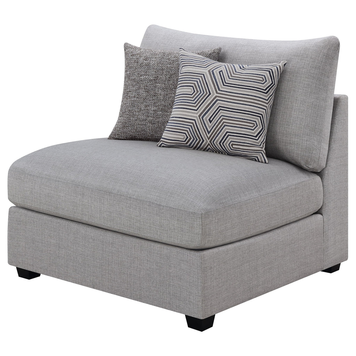 Austin - Chair With Pillows
