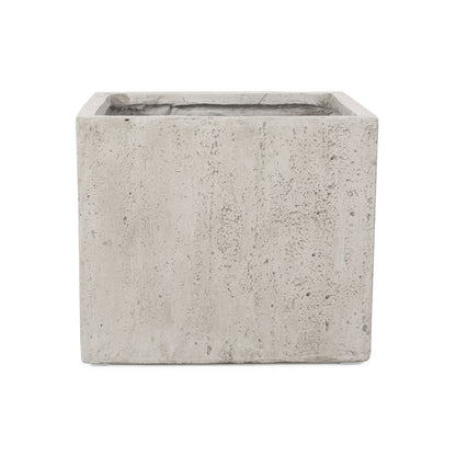 Modern Outdoor Planter