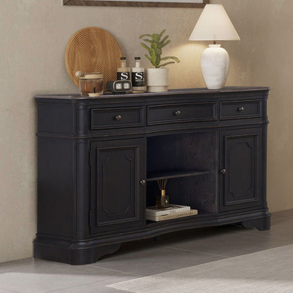 Magnolia Manor - Server