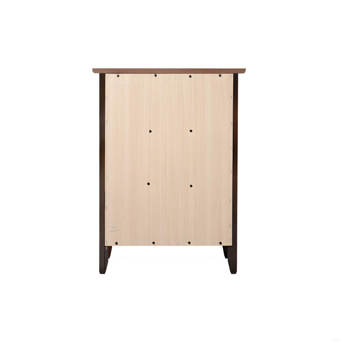 Daniel - 3 Drawer Nightstand