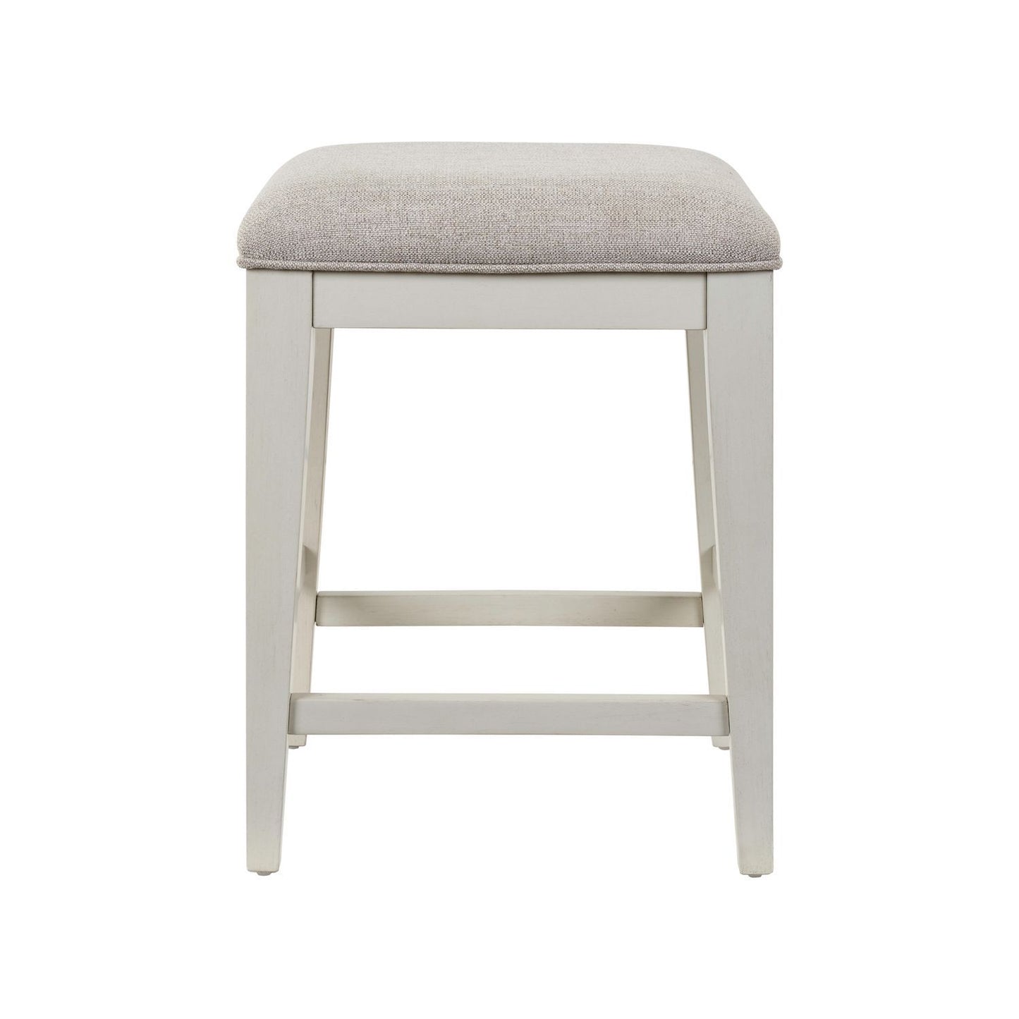 Berkley Square - Upholstered Console Stool (RTA) - Brown