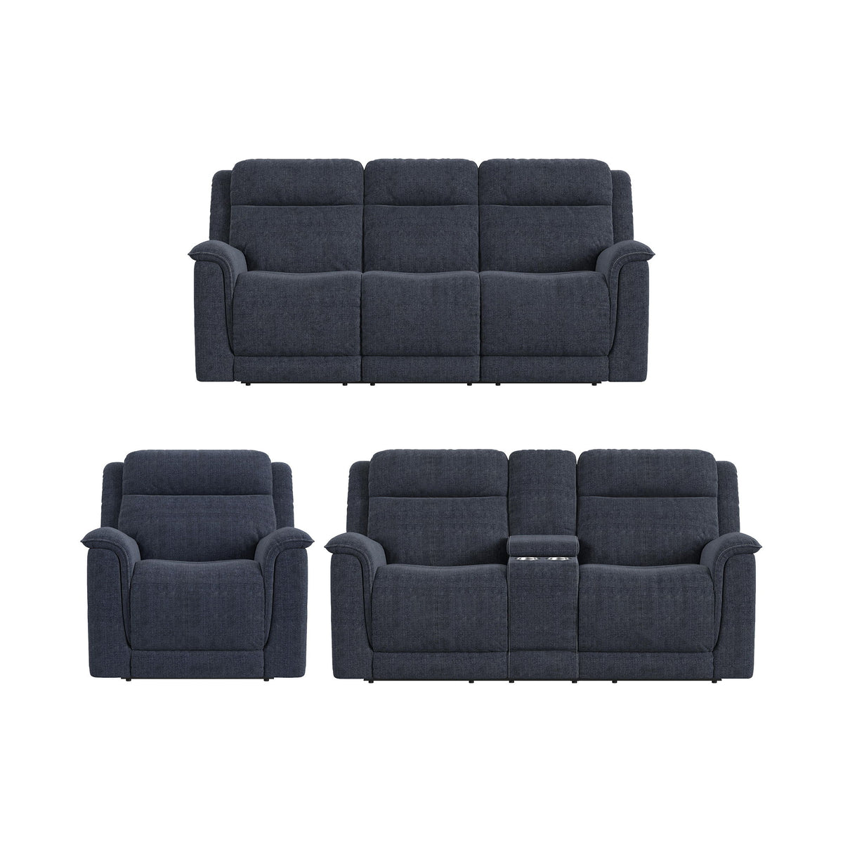 Striker - Living Room Set