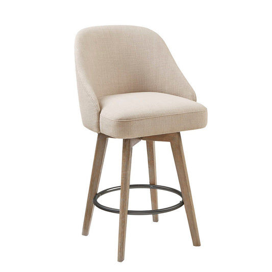 Counter Stool With Swivel Seat