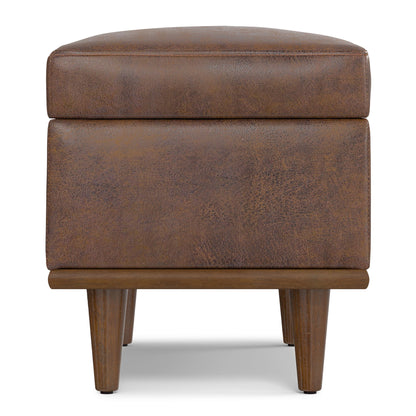 Shiloh - Small Storage Ottoman