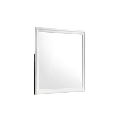 Blaze - Mirror