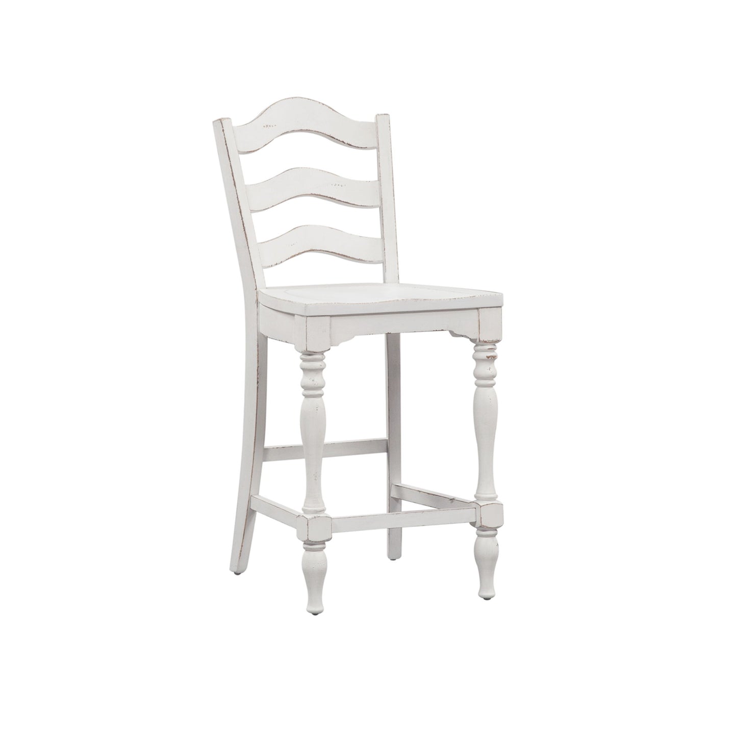 Magnolia Manor - Ladder Back Chair