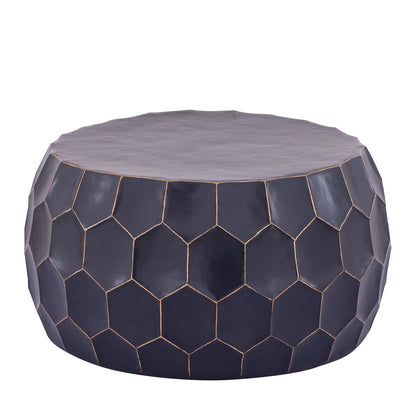 Ct101 - Round Coffee Table