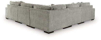 Lindyn - Sectional
