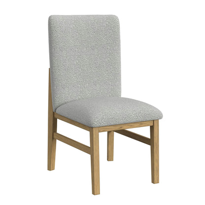 Portland - Rectangular Dining Room Set