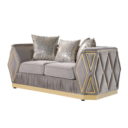 Cavalli - Loveseat