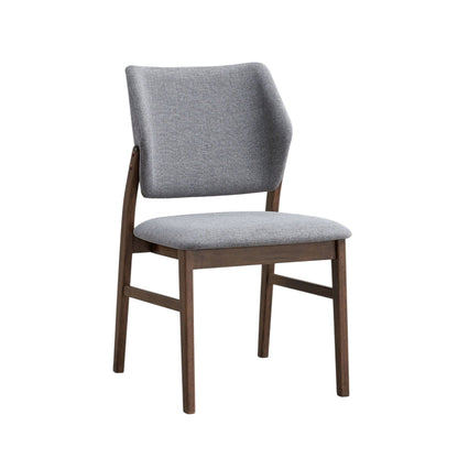 Sarha - Padded Seat Side Chair (Set of 2)