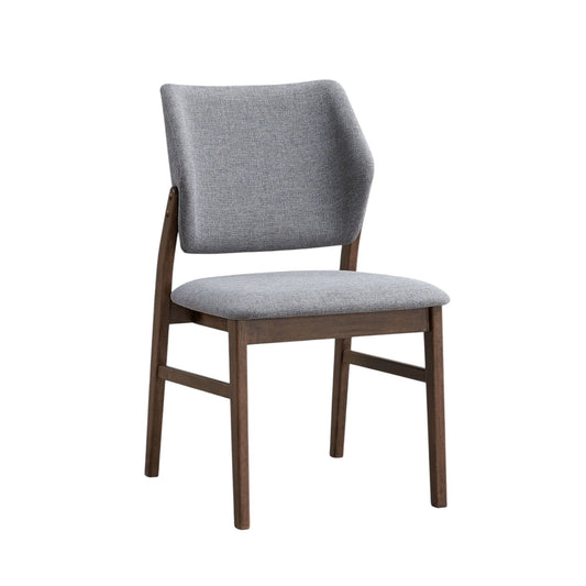 Sarha - Padded Seat Side Chair (Set of 2)