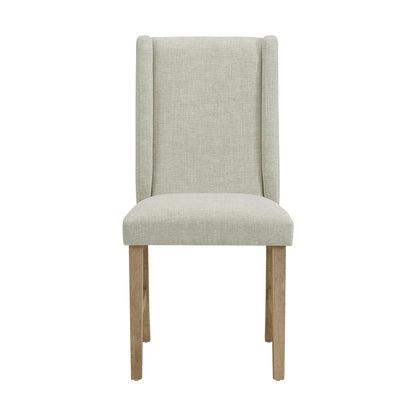 Eleanor 2.0 - Dining Side Chair (Set of 2)