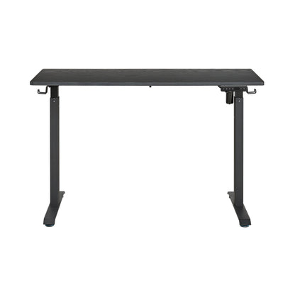 Oakland - 2.0 Adjustable Desk - Black