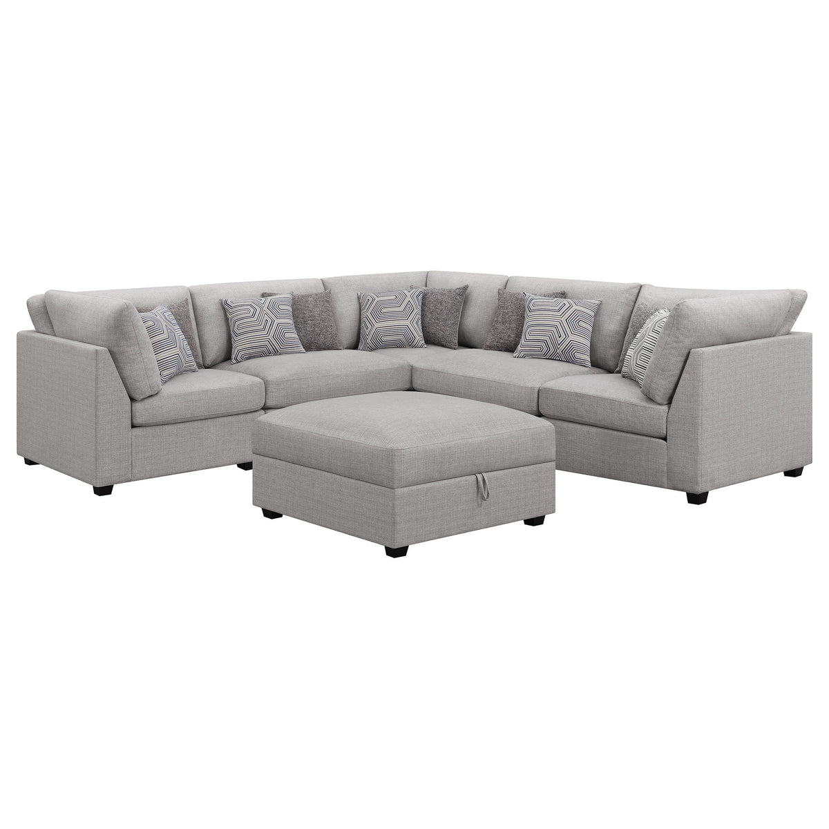 Lafayette - Modular Sectional Sofa