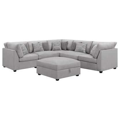 Lafayette - Modular Sectional Sofa