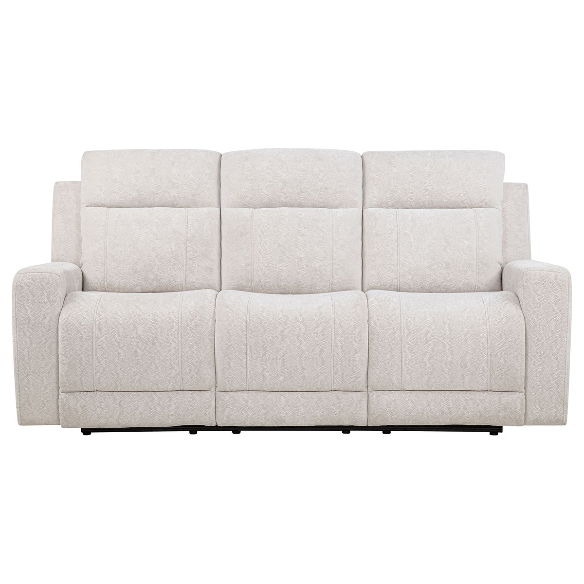 Patrick - Power Reclining Sofa With Dual Recliners
