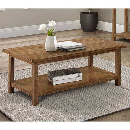 Castleton - Table