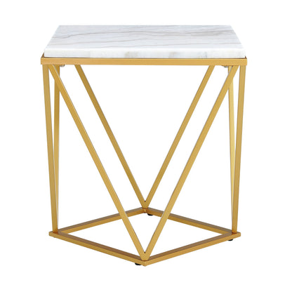 Riko - Square Table