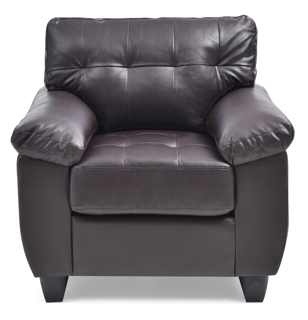 Sleek And Comfortable Accent Chair
