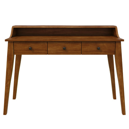 Modern Console Table With Drawers