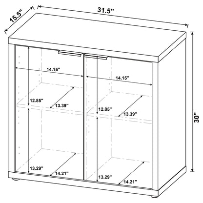 Pamplona - Accent Cabinet