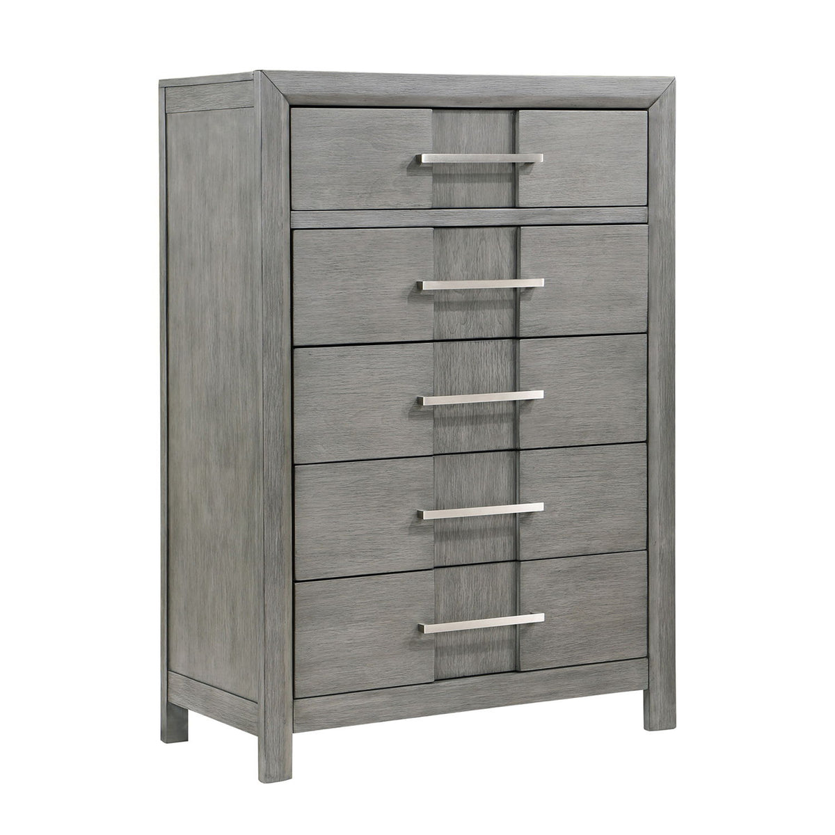 Kenzo - 5 Drawer Chest