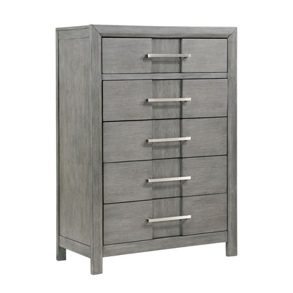 Kenzo - 5 Drawer Chest