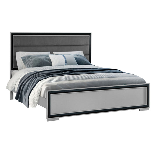 Adelaide - 5 Pieces With LED Set