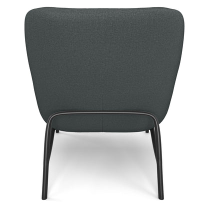 Elmont - Hand Constructed Accent Chair