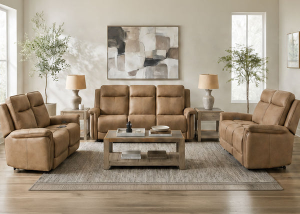 Buy a Recliner or Loveseat, Get the Matching Sofa 30% Off